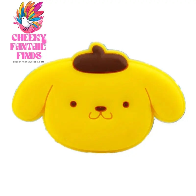 Shoes Charm for Shoe Charms Accessories Hello Kitty Decoration Sanrio Shoe Charms Pink Lot Kuromi Melody Girls Kids Women Pack Cheeky Fantail Finds