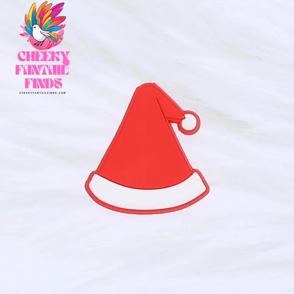 Single Sale Christmas Series Xmas Tree Shoe Charms Accessories Decorations PVC Classic Clog Buckle for Kids Party Xmas Gifts Cheeky Fantail Finds