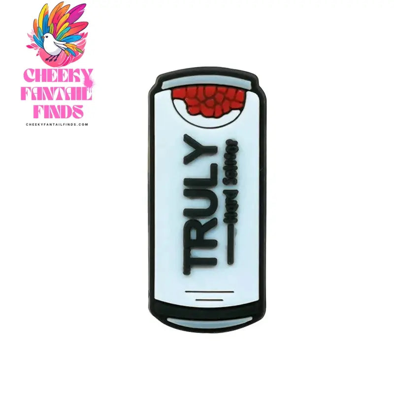 Single sale Prime Various Beverage PVC shoe Charms Accessories Decoration Buckles Classic Clog Fit Bands Bracelets Cheeky Fantail Finds