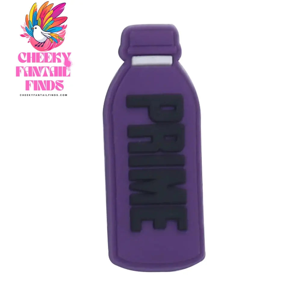 Single sale Prime Various Beverage PVC shoe Charms Accessories Decoration Buckles Classic Clog Fit Bands Bracelets Cheeky Fantail Finds
