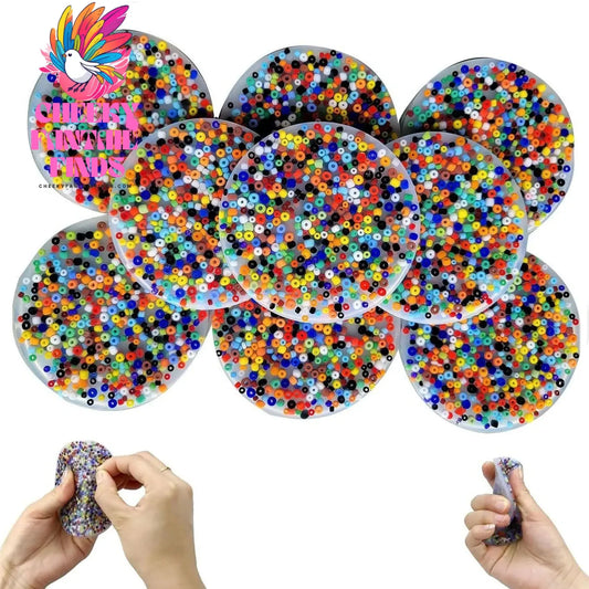 Skin Picking Fidget Toys, picky pad Pick Pads Anxiety, ADHD OCD Fidget Toys Adults children,Picky Party Pad Sensory Toys Cheeky Fantail Finds