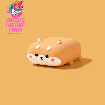 Snack Case For Airpods Pro 2 Generation Cute Cartoon Case For Airpods 1 2 Strawberry Avocado Earphone Cover For Airpods 3 2021 Cheeky Fantail Finds