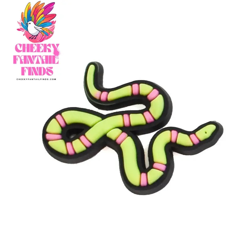 Soft Rubber Removable Decorative Accessories Sneakers Shoe Flower Buckle Cheeky Fantail Finds