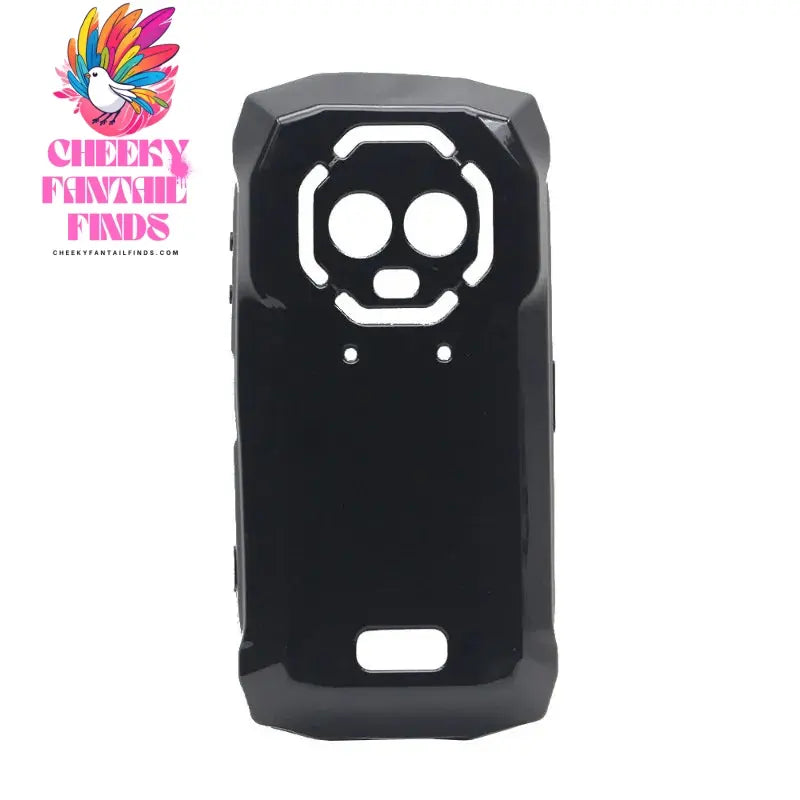 Soft TPU Phone Case for Ulefone Armor Mini 20 20T Pro Case Silicone Back Cover for Armor Mini 20Pro Protective Cases Shell Coque Cheeky Fantail Finds
