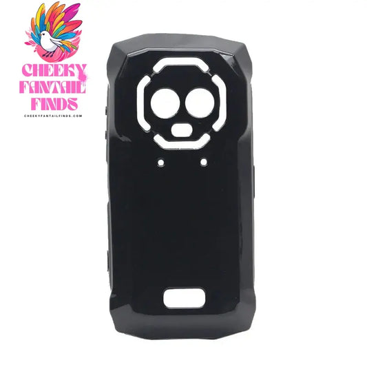 Soft TPU Phone Case for Ulefone Armor Mini 20 20T Pro Case Silicone Back Cover for Armor Mini 20Pro Protective Cases Shell Coque Cheeky Fantail Finds