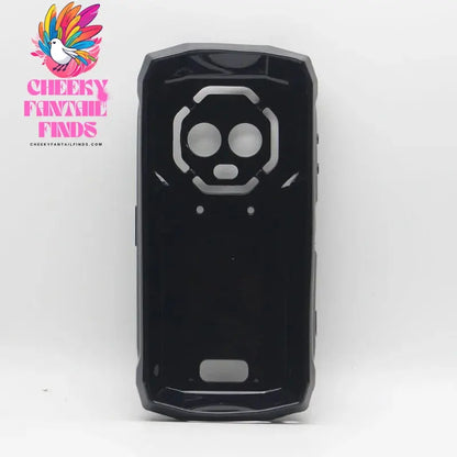 Soft TPU Phone Case for Ulefone Armor Mini 20 20T Pro Case Silicone Back Cover for Armor Mini 20Pro Protective Cases Shell Coque Cheeky Fantail Finds