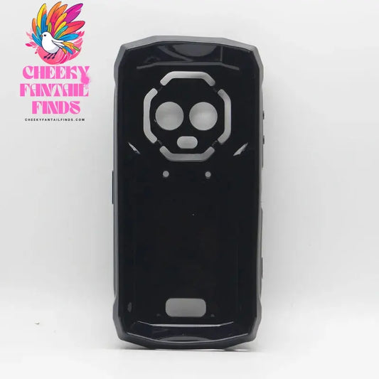 Soft TPU Phone Case for Ulefone Armor Mini 20 20T Pro Case Silicone Back Cover for Armor Mini 20Pro Protective Cases Shell Coque Cheeky Fantail Finds