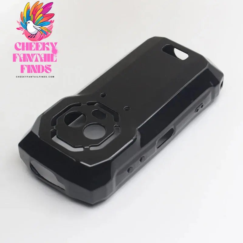 Soft TPU Phone Case for Ulefone Armor Mini 20 20T Pro Case Silicone Back Cover for Armor Mini 20Pro Protective Cases Shell Coque Cheeky Fantail Finds