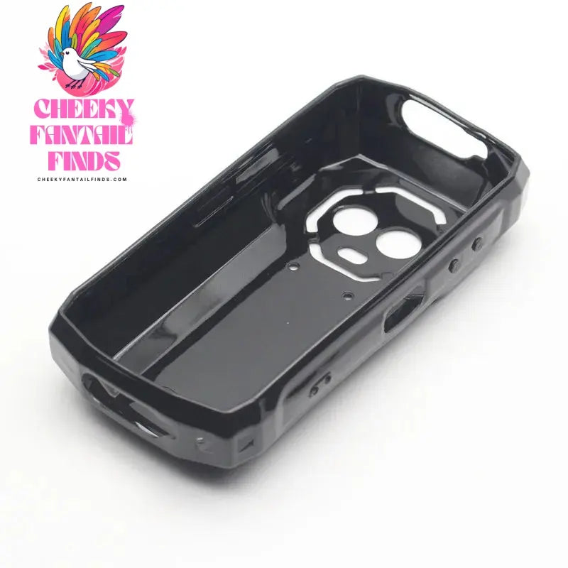 Soft TPU Phone Case for Ulefone Armor Mini 20 20T Pro Case Silicone Back Cover for Armor Mini 20Pro Protective Cases Shell Coque Cheeky Fantail Finds