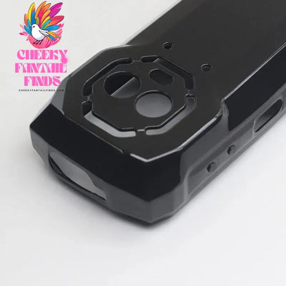 Soft TPU Phone Case for Ulefone Armor Mini 20 20T Pro Case Silicone Back Cover for Armor Mini 20Pro Protective Cases Shell Coque Cheeky Fantail Finds