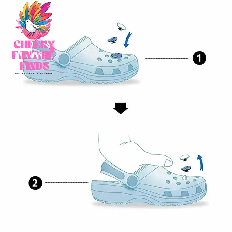 Sweetheart Capybara Set Shoes Accessories Charming Cartoon Cake Shoe Buckles DIY Soft Adhesive Adults Creative Gift Cheeky Fantail Finds