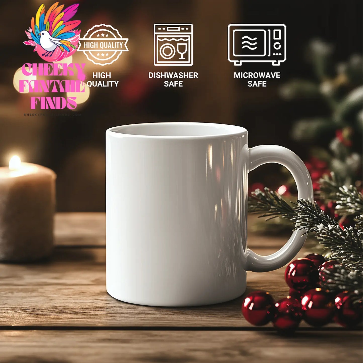 Unique Gifts for Yellow Cat Lovers: Best Yellow Cat Mom Ever White Coffee Mug - Inspirational Gift for Father's Day - Additional