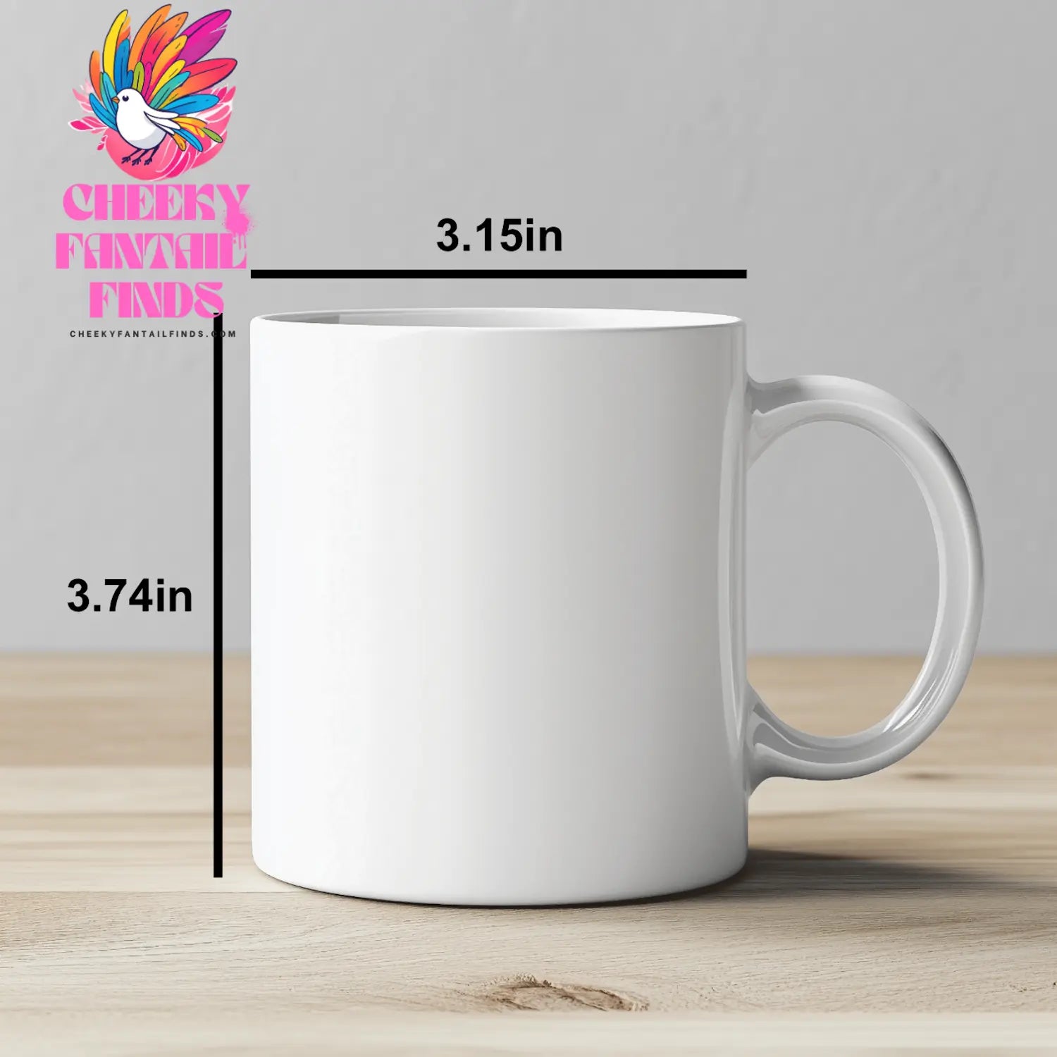 Warden Gifts - Keep Calm Or I Will Use My Warden Voice White Coffee Mug, Funny Father's Day Unique Gifts from Men to Warden - Additional