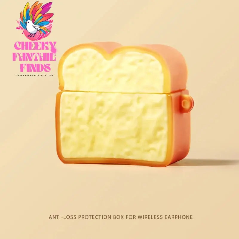 for AirPods 4 Case 3D Snacks Sugar Drinks Creative Earphone Case for AirPods Pro 1 2 3 Cartoon Silicone Cover for AirPods Pro 2 Cheeky Fantail Finds