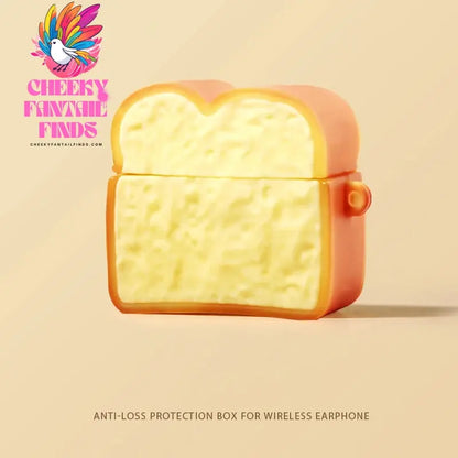 for AirPods 4 Case 3D Snacks Sugar Drinks Creative Earphone Case for AirPods Pro 1 2 3 Cartoon Silicone Cover for AirPods Pro 2 Cheeky Fantail Finds