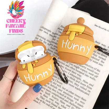 for AirPods 4 Case 3D Snacks Sugar Drinks Creative Earphone Case for AirPods Pro 1 2 3 Cartoon Silicone Cover for AirPods Pro 2 Cheeky Fantail Finds