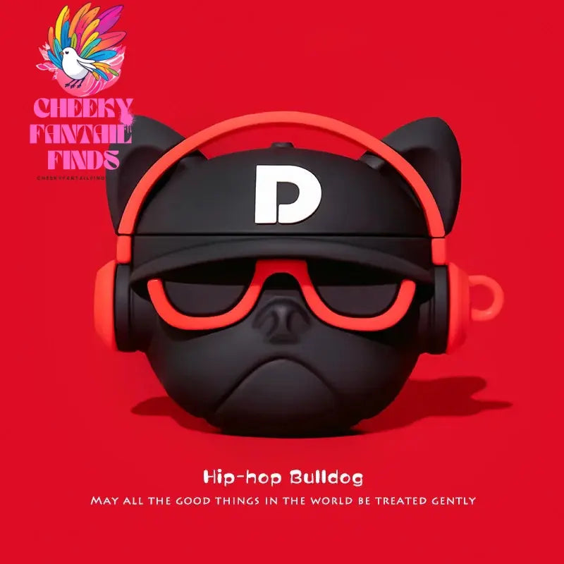 for AirPods 4 Case 3D Snacks Sugar Drinks Creative Earphone Case for AirPods Pro 1 2 3 Cartoon Silicone Cover for AirPods Pro 2 Cheeky Fantail Finds