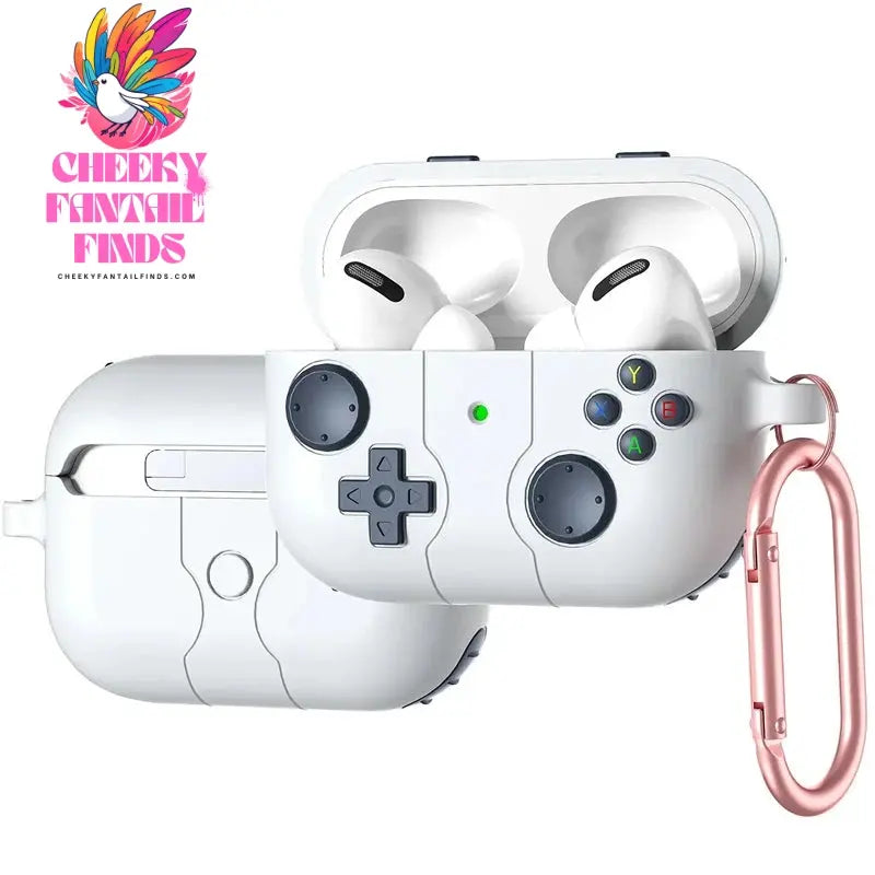 for AirPods 4 Case 3D Snacks Sugar Drinks Creative Earphone Case for AirPods Pro 1 2 3 Cartoon Silicone Cover for AirPods Pro 2 Cheeky Fantail Finds