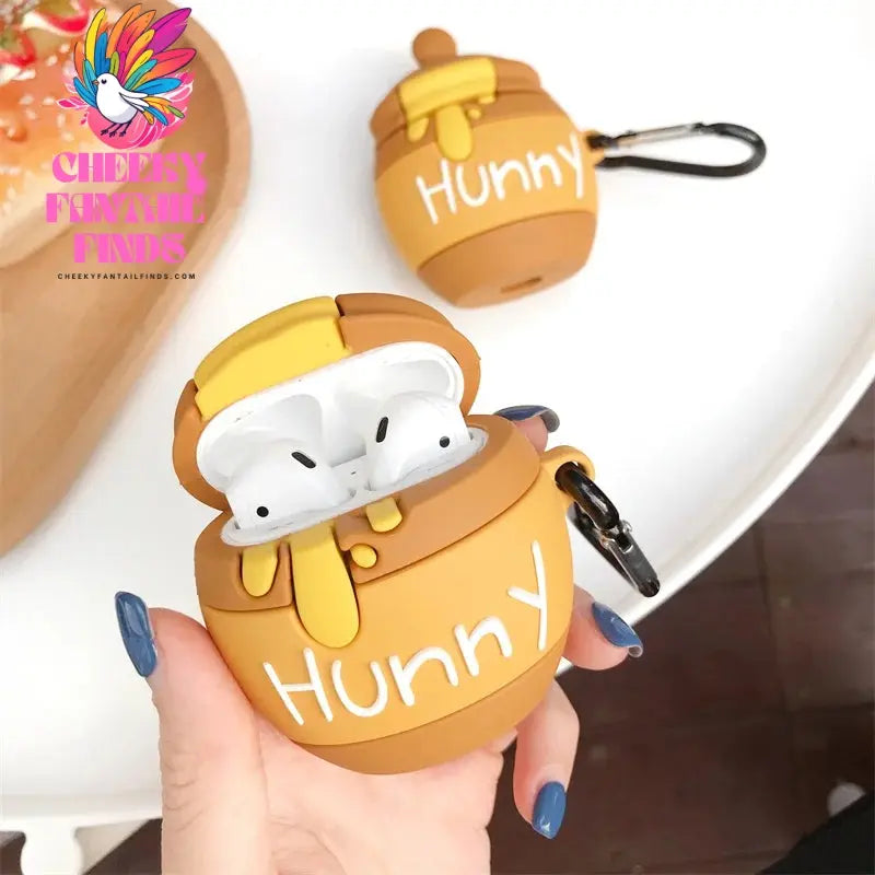 for AirPods 4 Case 3D Snacks Sugar Drinks Creative Earphone Case for AirPods Pro 1 2 3 Cartoon Silicone Cover for AirPods Pro 2 Cheeky Fantail Finds
