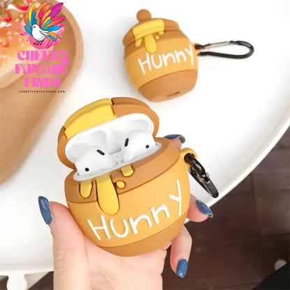 for AirPods 4 Case 3D Snacks Sugar Drinks Creative Earphone Case for AirPods Pro 1 2 3 Cartoon Silicone Cover for AirPods Pro 2 Cheeky Fantail Finds