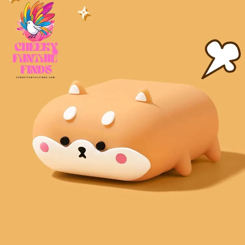 for AirPods 4 Case 3D Snacks Sugar Drinks Creative Earphone Case for AirPods Pro 1 2 3 Cartoon Silicone Cover for AirPods Pro 2 Cheeky Fantail Finds